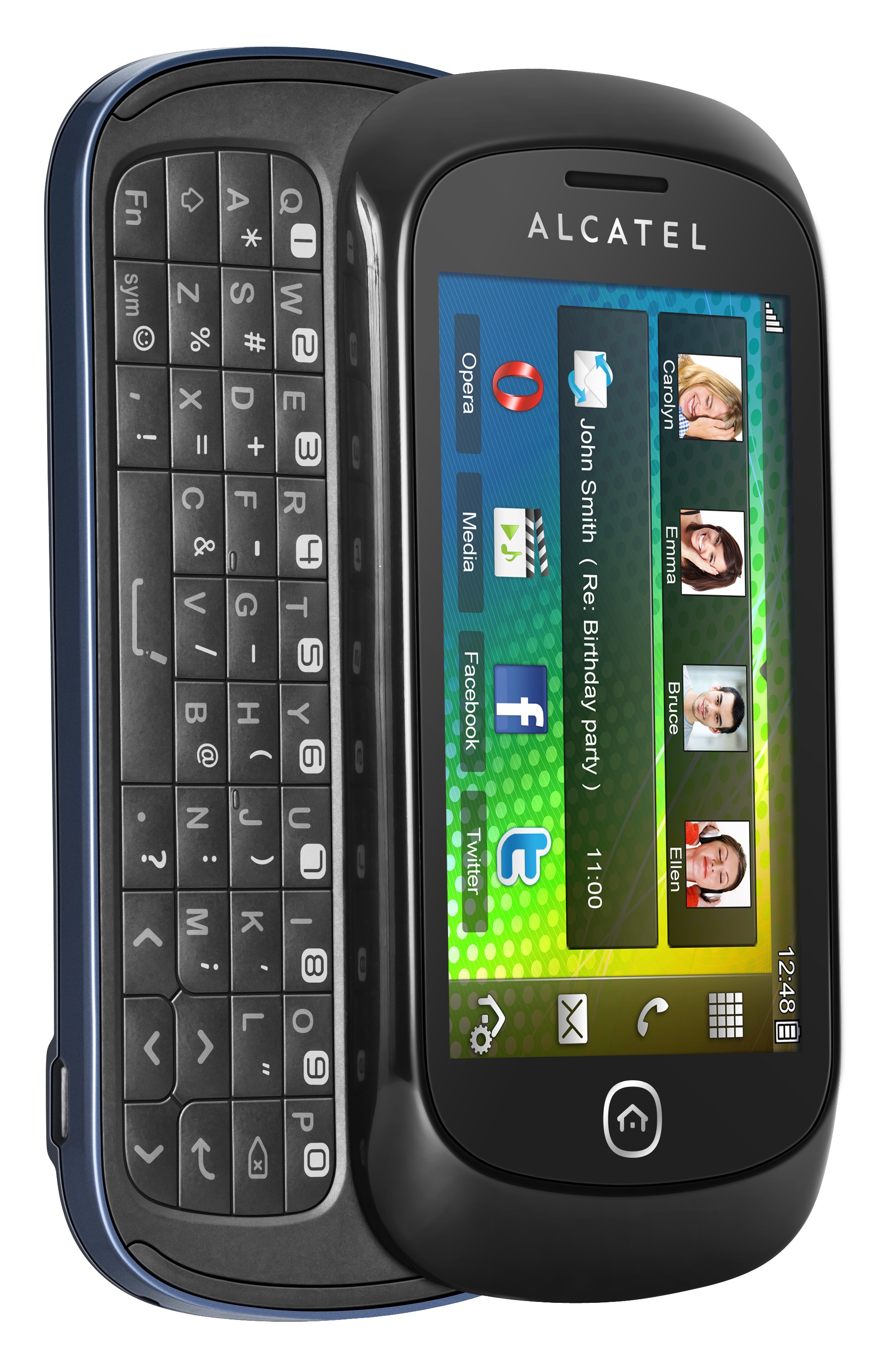 alcatel one touch drivers download