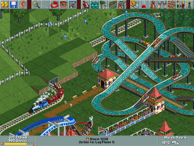 rct3 free download